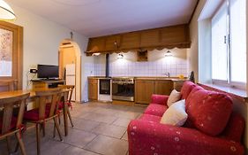 La Marmote Albergo Diffuso Di Paluzza Naunina
